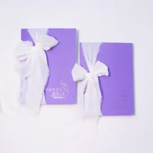 Caderno de Votos - Petrim Lavanda