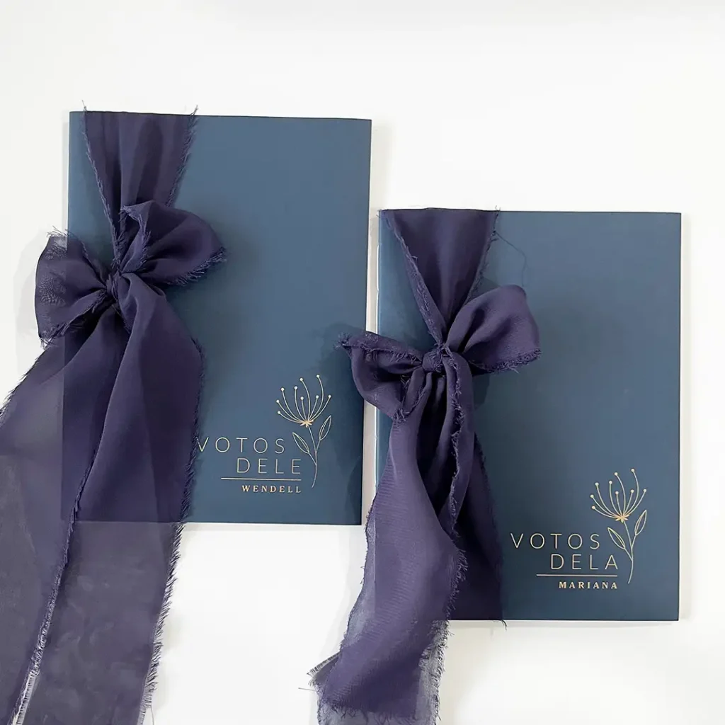 Caderno de Votos - Petrim Marinho