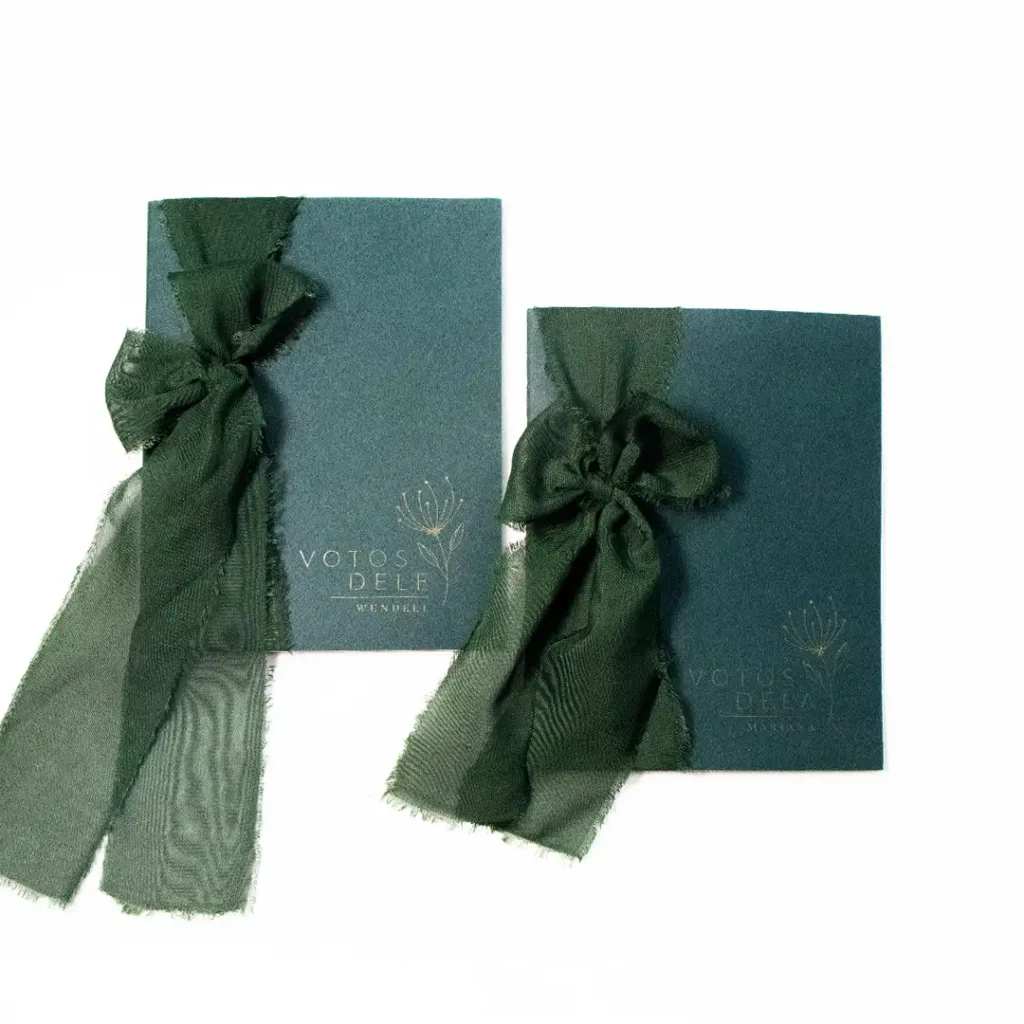 Caderno de Votos - Petrim Musgo