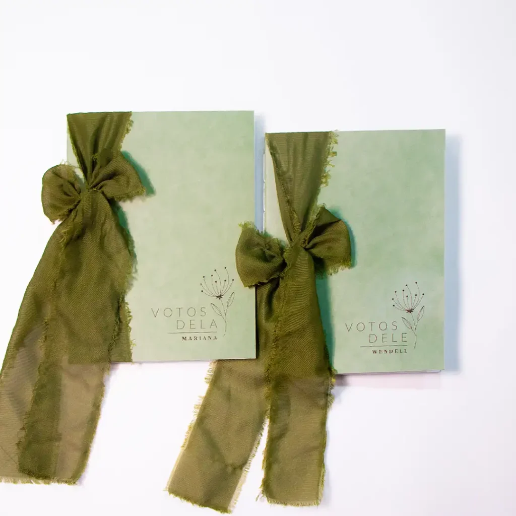 Caderno de Votos - Petrim Oliva