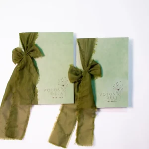 Caderno de Votos - Petrim Oliva