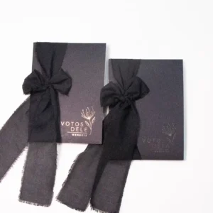 Caderno de Votos - Petrim Preto