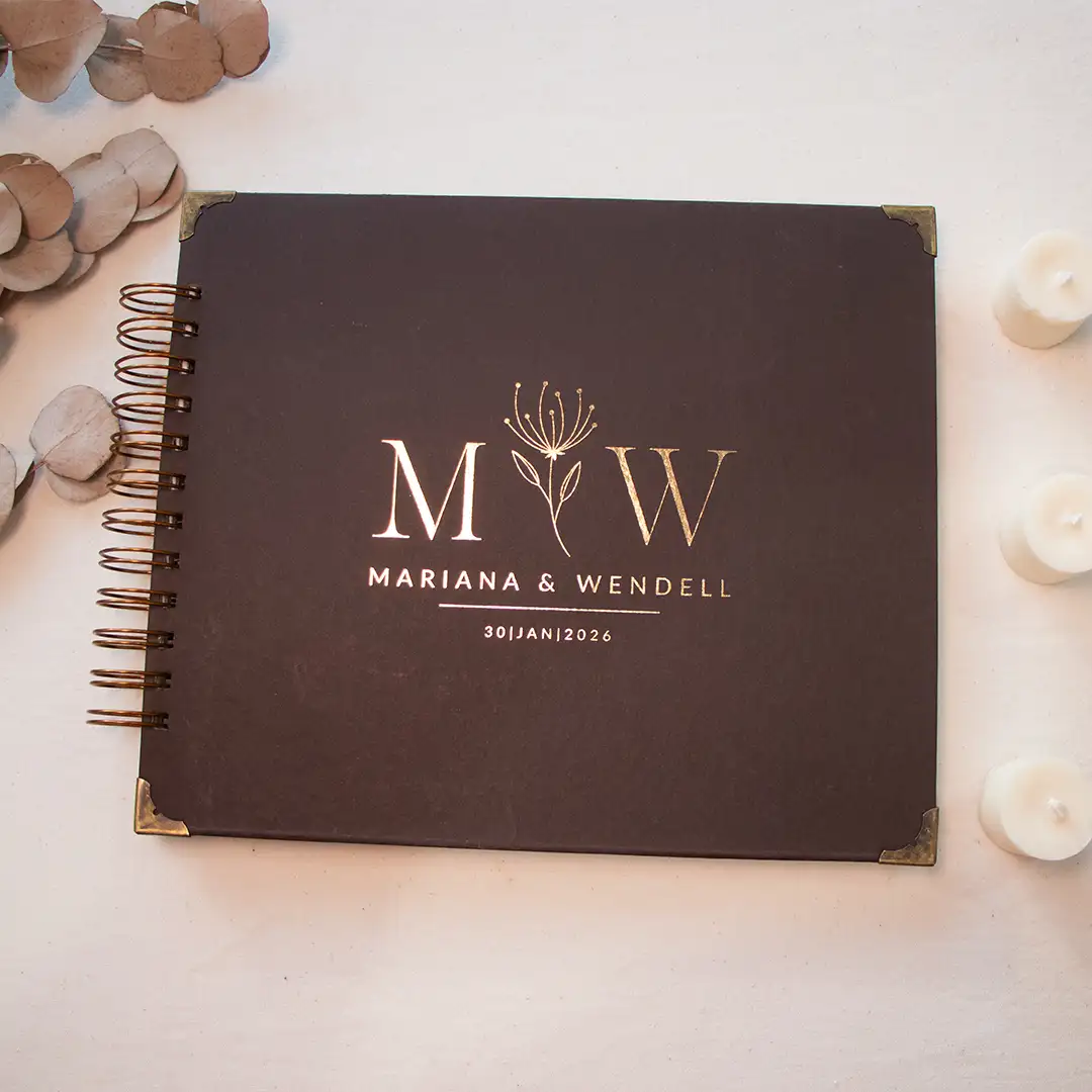 Saurá Chocolate - p250215-1634 - 1080x1080 2 Livro para Fotos e Mensagens de Casamento - Saurá Chocolate