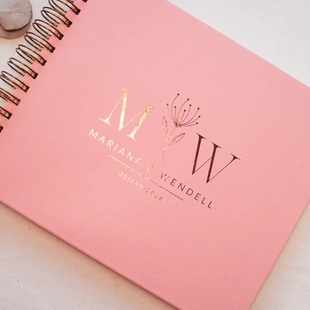 Saurá Goiaba - p250215-1634 - 1080x1080 3 Livro para Fotos e Mensagens de Casamento - Saurá Goiaba
