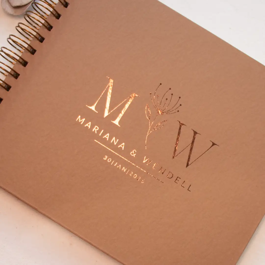 Saurá Mocha - p250215-1634 - 1080x1080 3 Livro para Fotos e Mensagens de Casamento - Saurá Mocha